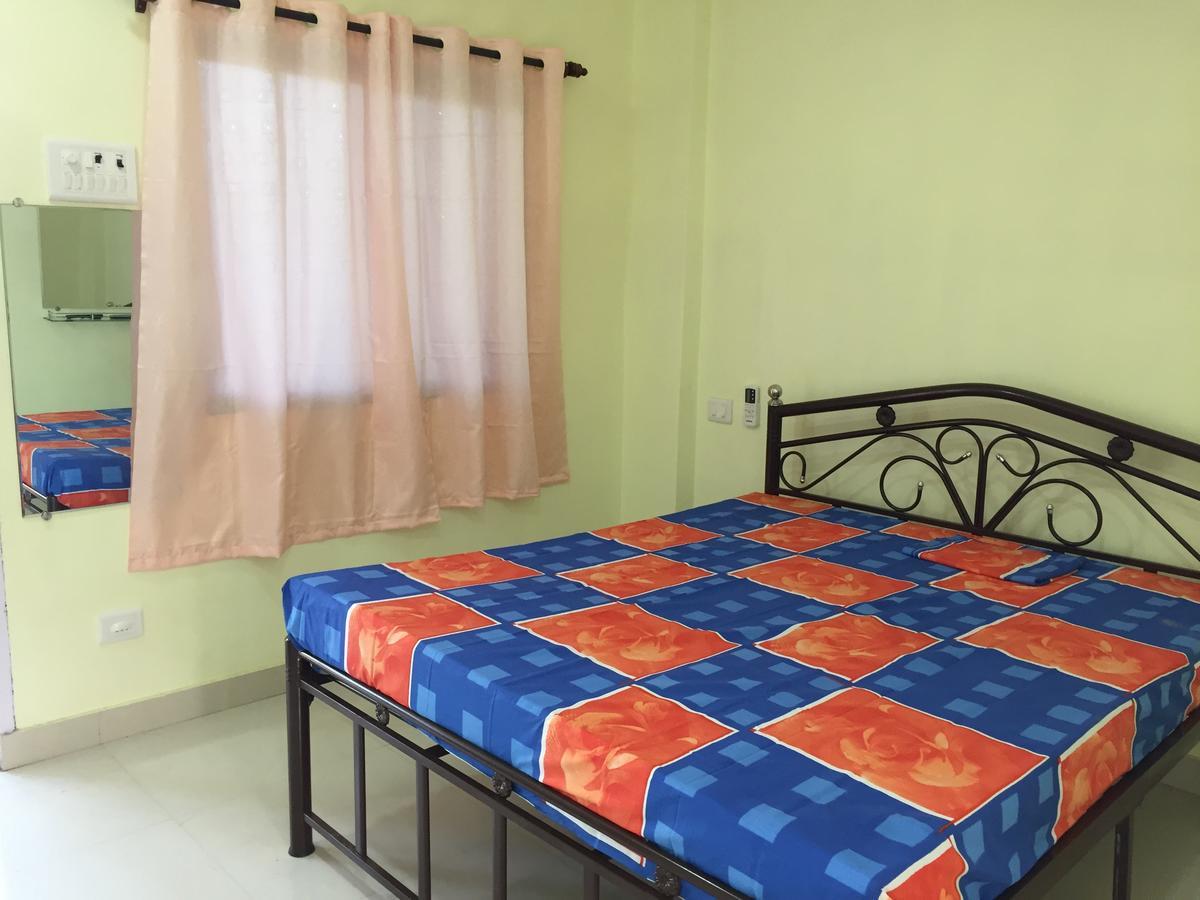 Domonica Holiday Homes Тане Екстериор снимка