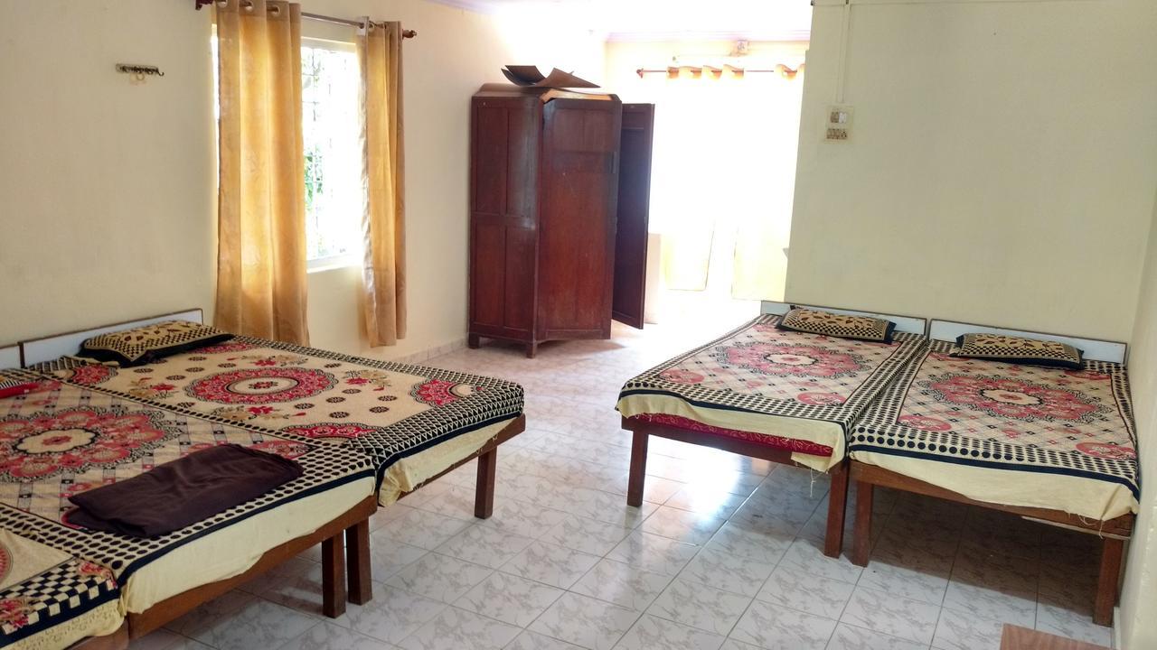 Domonica Holiday Homes Тане Екстериор снимка