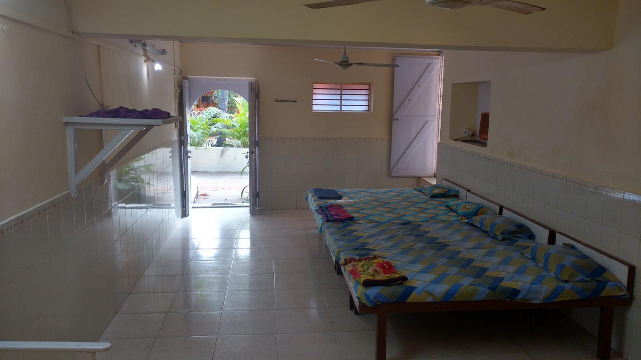 Domonica Holiday Homes Тане Екстериор снимка