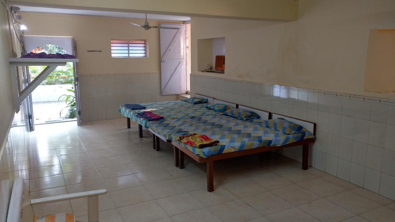 Domonica Holiday Homes Тане Екстериор снимка