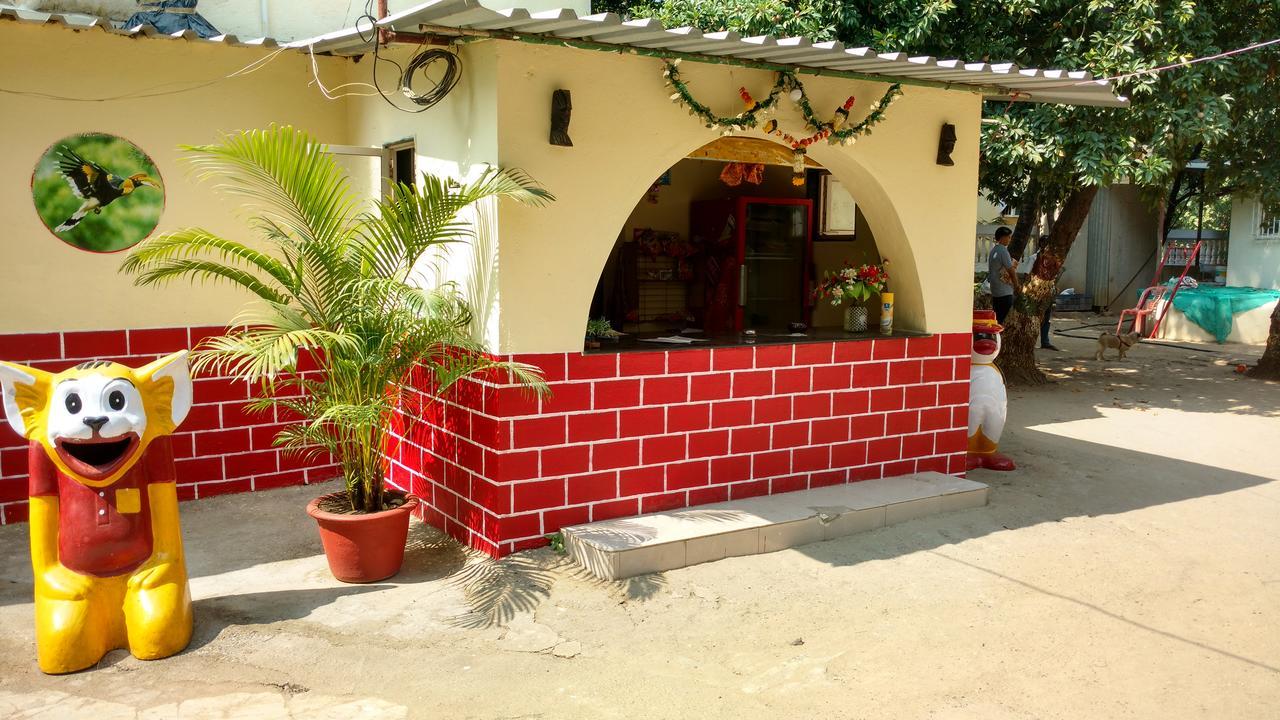 Domonica Holiday Homes Тане Екстериор снимка