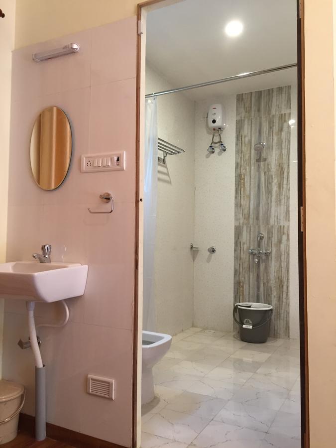 Domonica Holiday Homes Тане Екстериор снимка