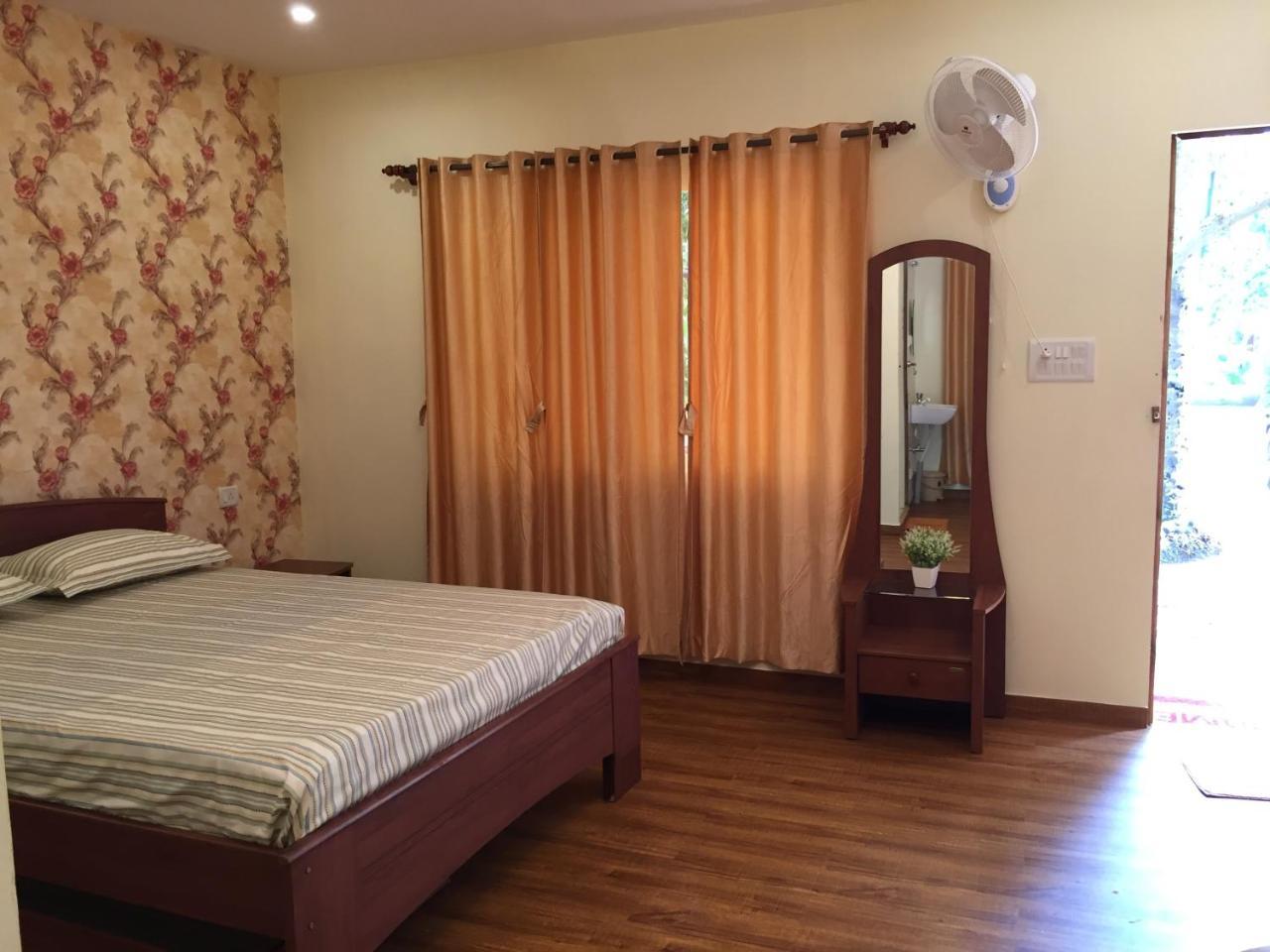Domonica Holiday Homes Тане Екстериор снимка