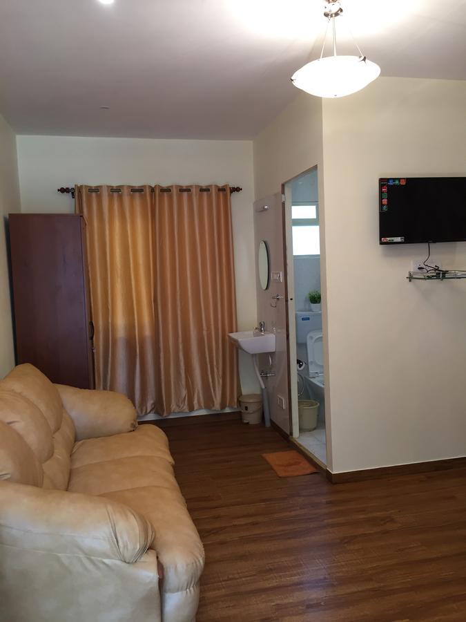 Domonica Holiday Homes Тане Екстериор снимка
