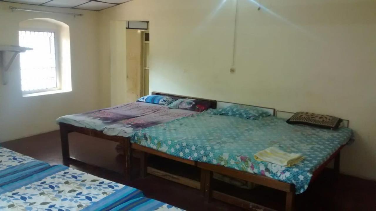 Domonica Holiday Homes Тане Екстериор снимка