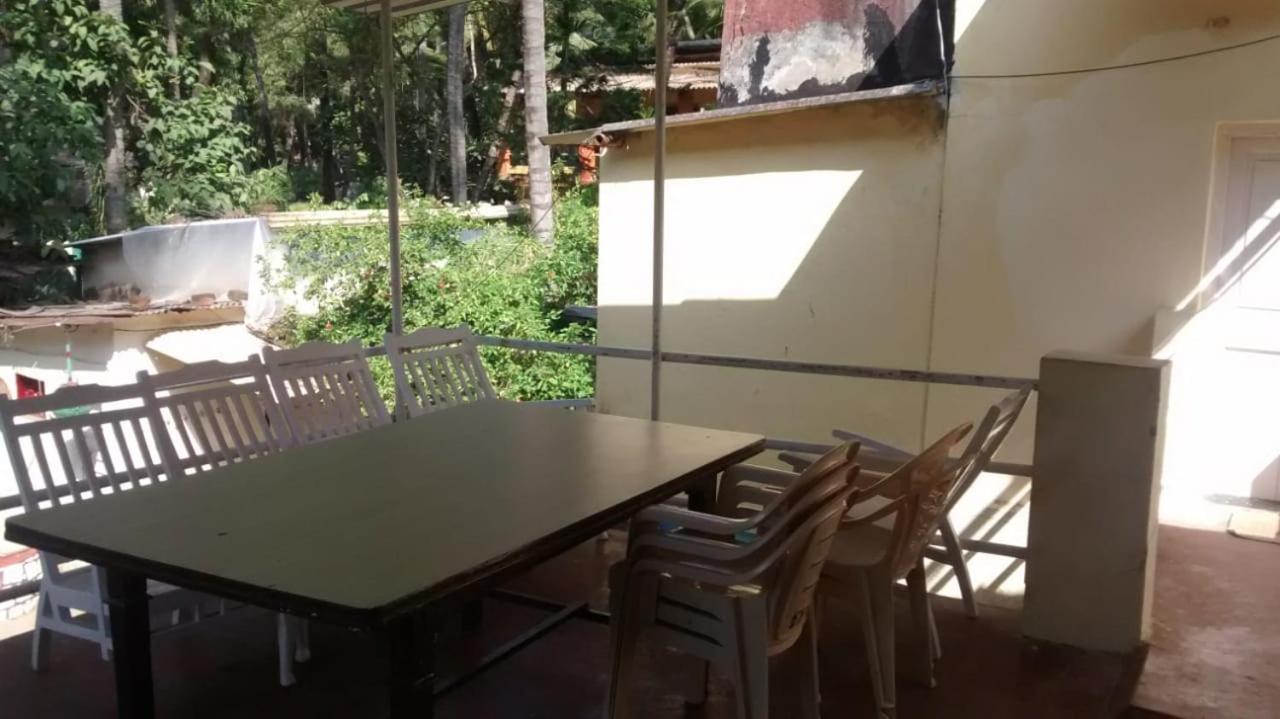 Domonica Holiday Homes Тане Екстериор снимка