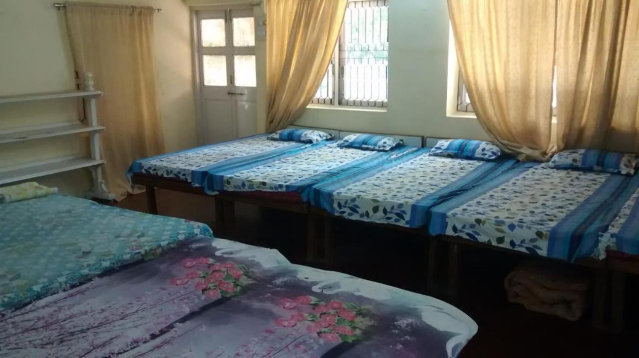 Domonica Holiday Homes Тане Екстериор снимка